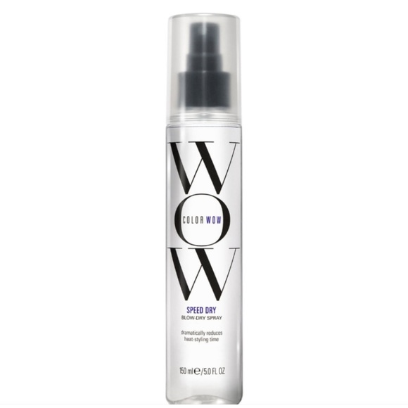 Color Wow Speed Dry Blow Dry Spray - Picture 2 of 8